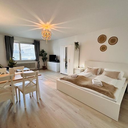 Appartment Near Schoenbrunn Vienne Extérieur photo