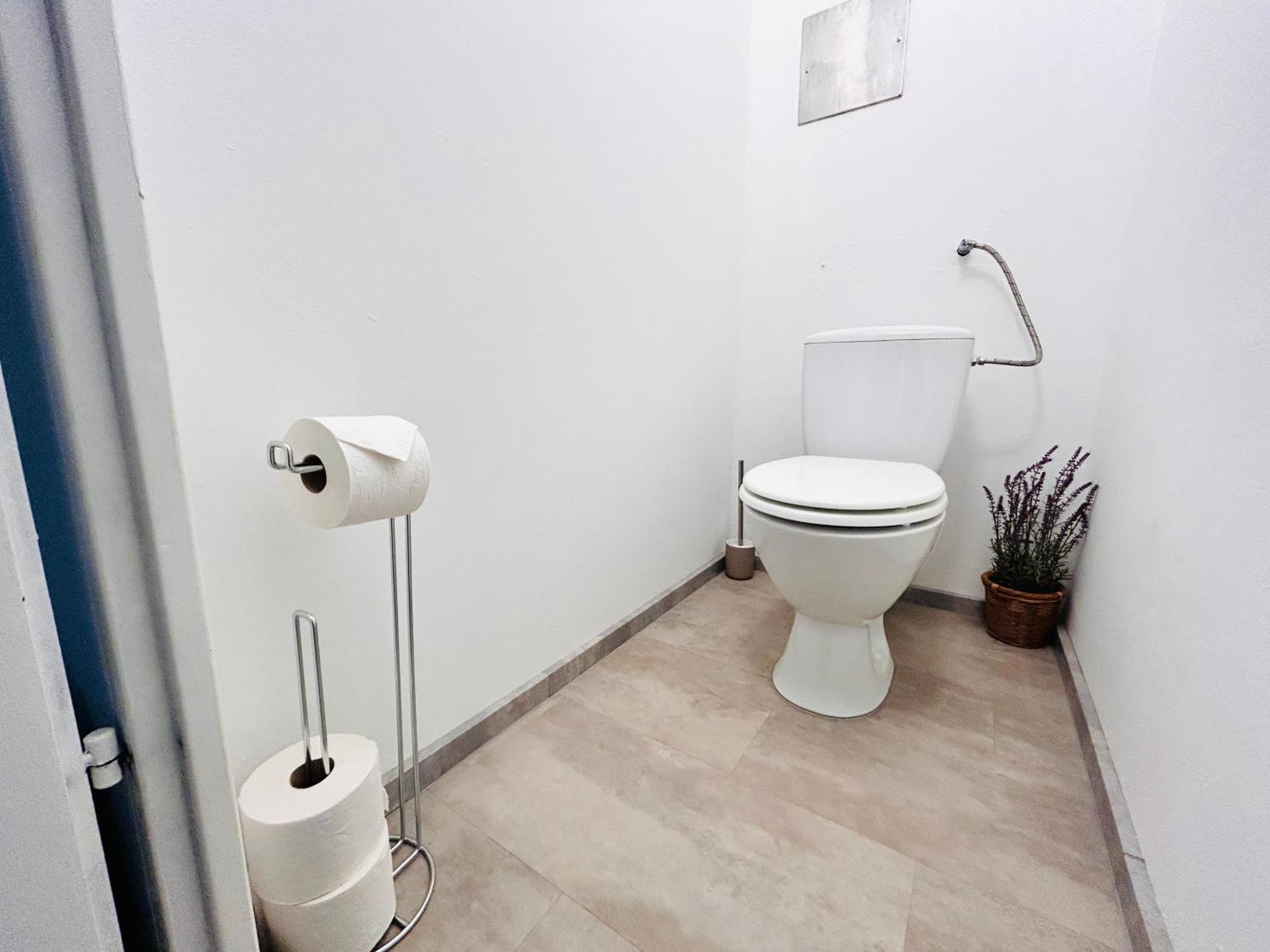 Appartment Near Schoenbrunn Vienne Extérieur photo