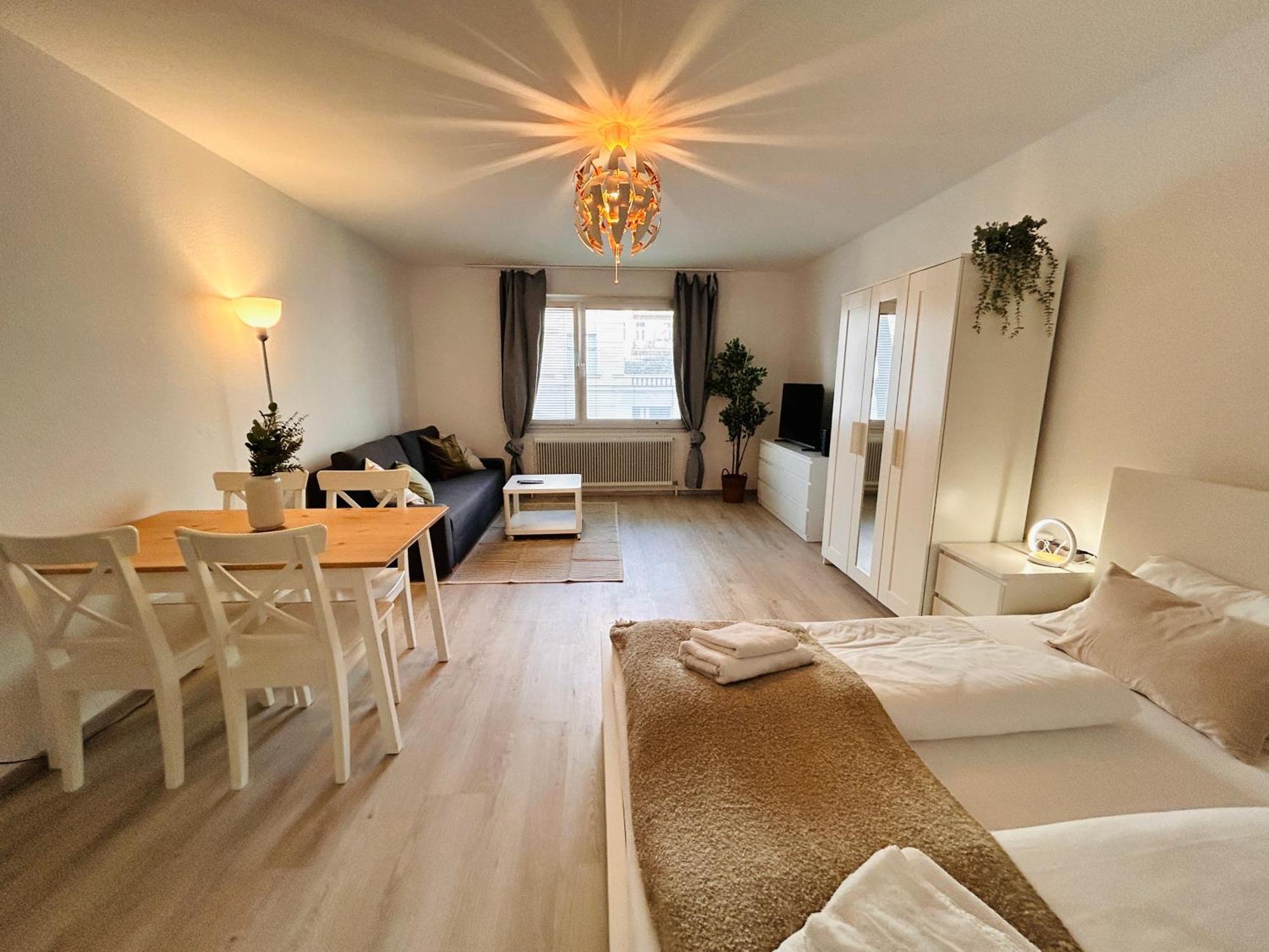Appartment Near Schoenbrunn Vienne Extérieur photo