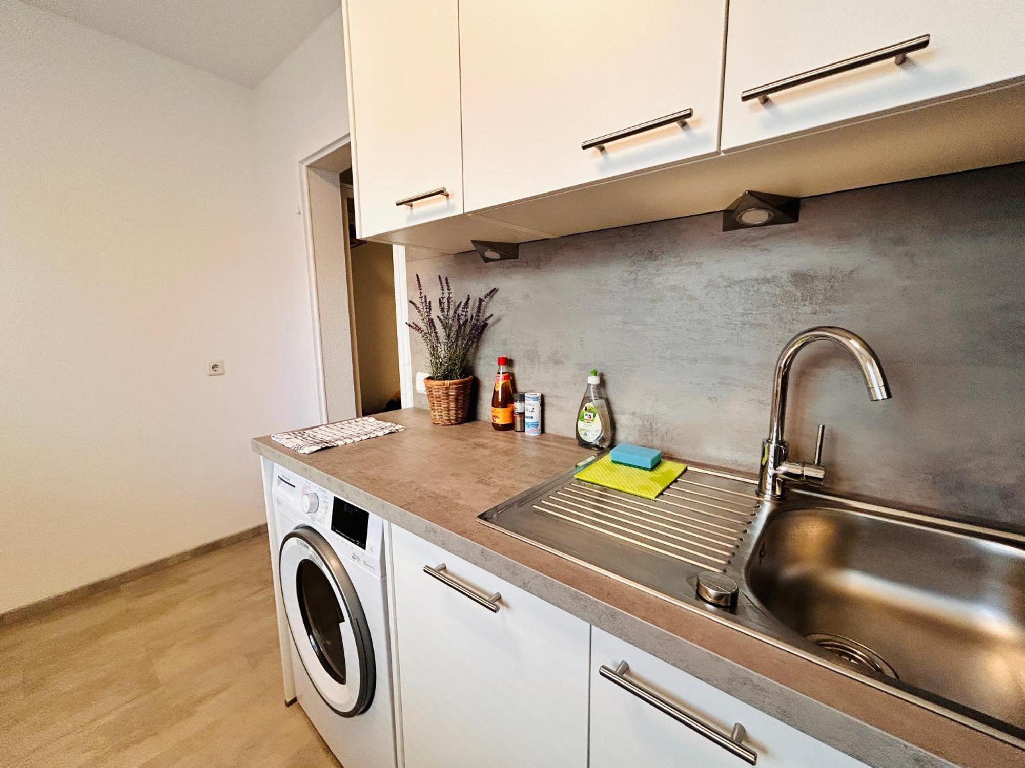 Appartment Near Schoenbrunn Vienne Extérieur photo