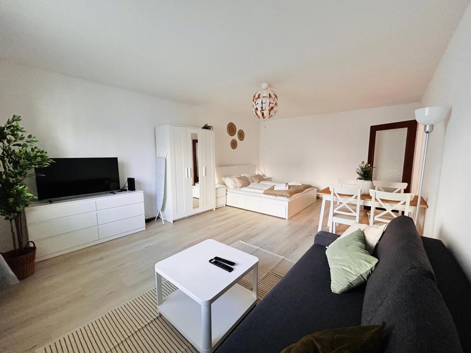 Appartment Near Schoenbrunn Vienne Extérieur photo
